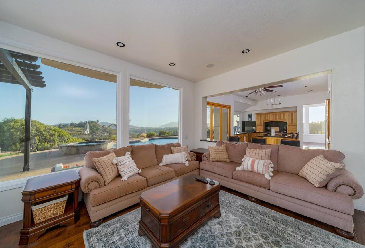 Private Paradise Escape San Diego Jamul Exterior photo